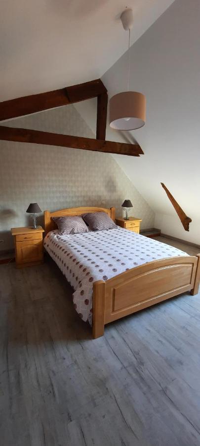 A La Ferme Le Vivier * Lottinghen