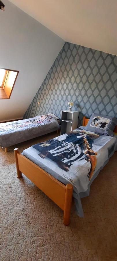 A La Ferme Le Vivier Holiday home Lottinghen