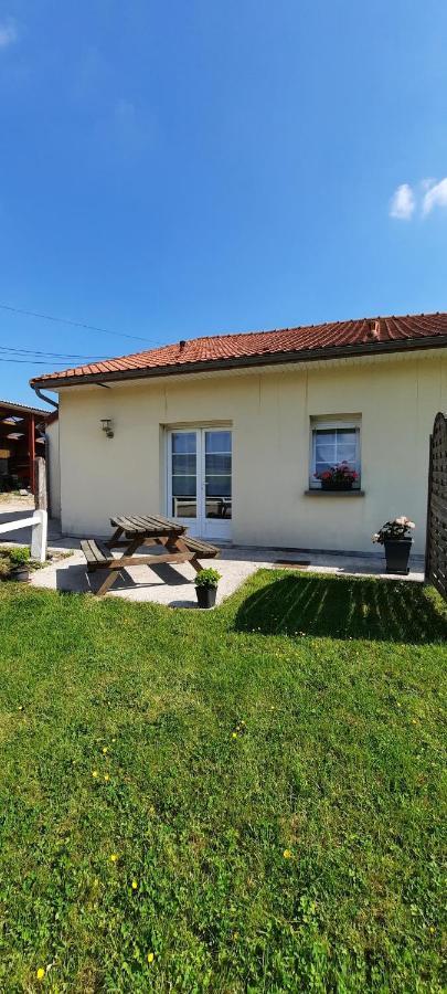 A La Ferme Le Vivier Holiday home